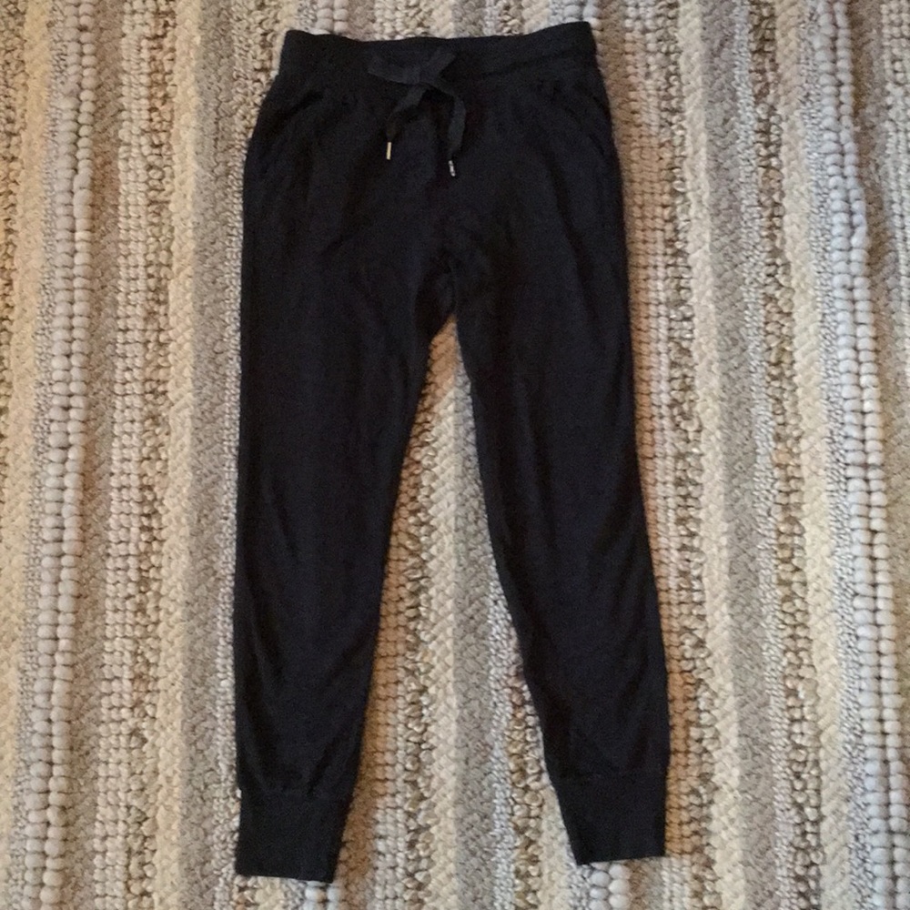 NWT J. Crew Women’s Knit Joggers -Size XS